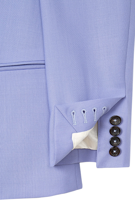 WOMENS JACKET BLUE 2