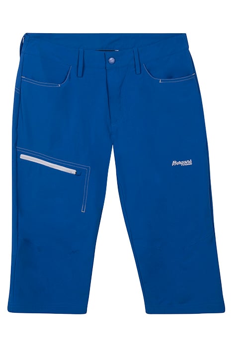 MOA PIRATE PNT CLASSICBLUE/ALU by Bergans of Norway
