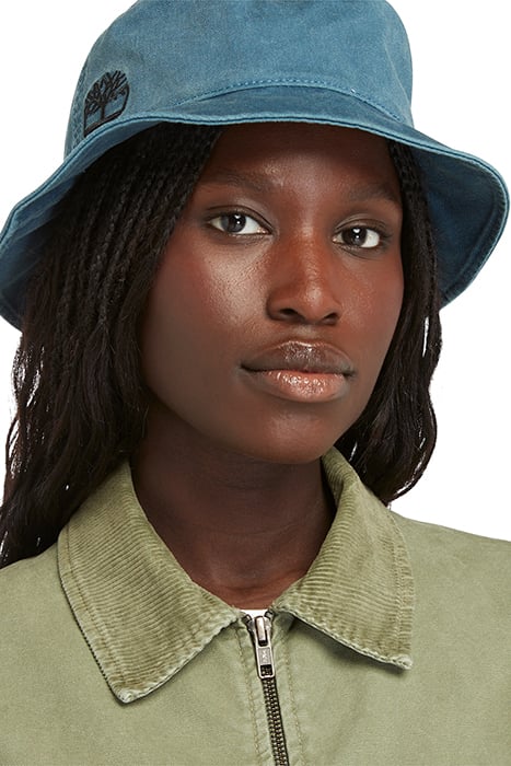 STRAFFORD WASHED CANVAS JACKET CASSEL EARTH 6