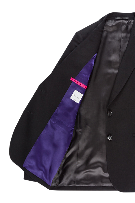 WOMENS JACKET BLACK 5