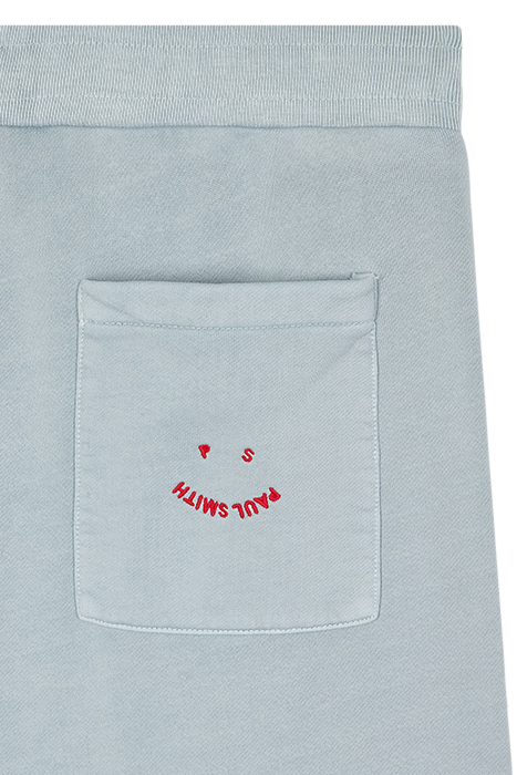 MENS SHORT PS HAPPY BLUE 2