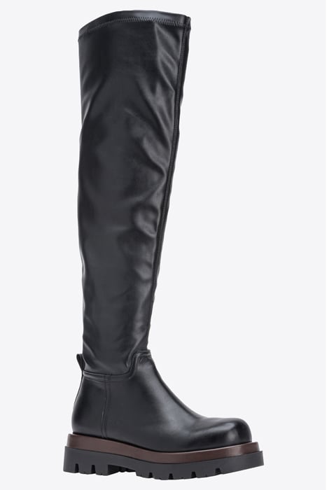 BRAHMS CUISSARD ECONAPPA STRET BLACK 2