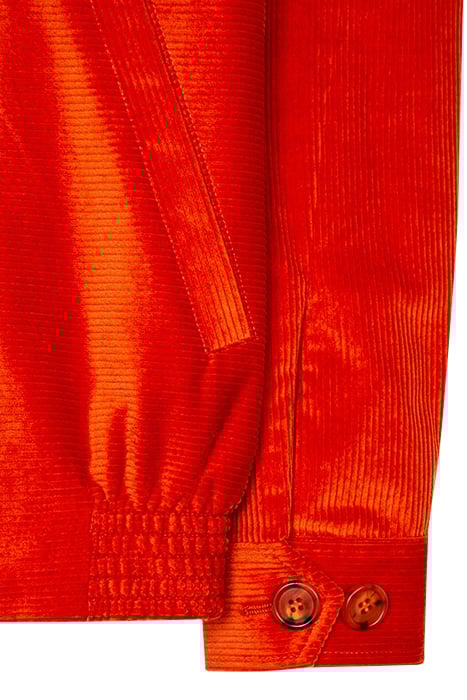 GENTS ZIP JACKET GOOSE BEAK 5