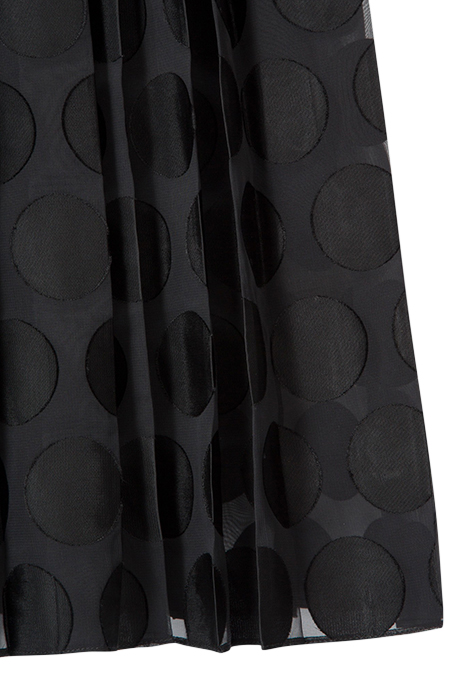 WOMENS DRESS BLACK 5