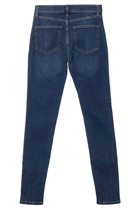 REBOUND SKINNY JEAN 32 LEG BLUE 2