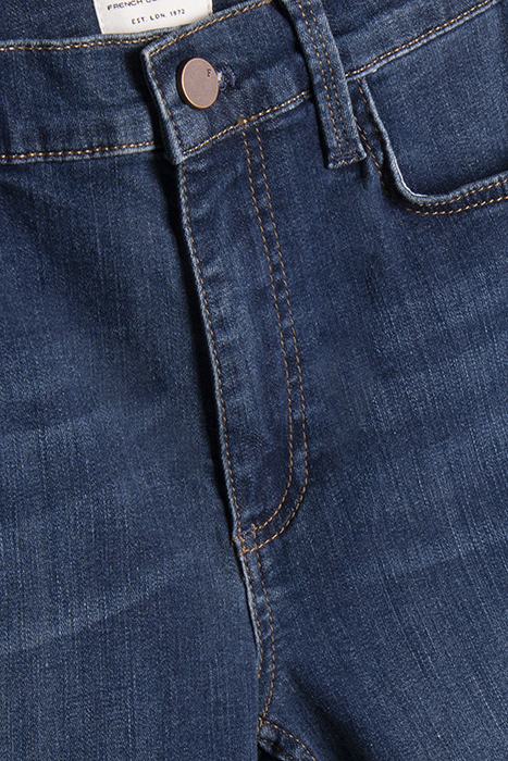 REBOUND SKINNY JEAN 32 LEG BLUE 3