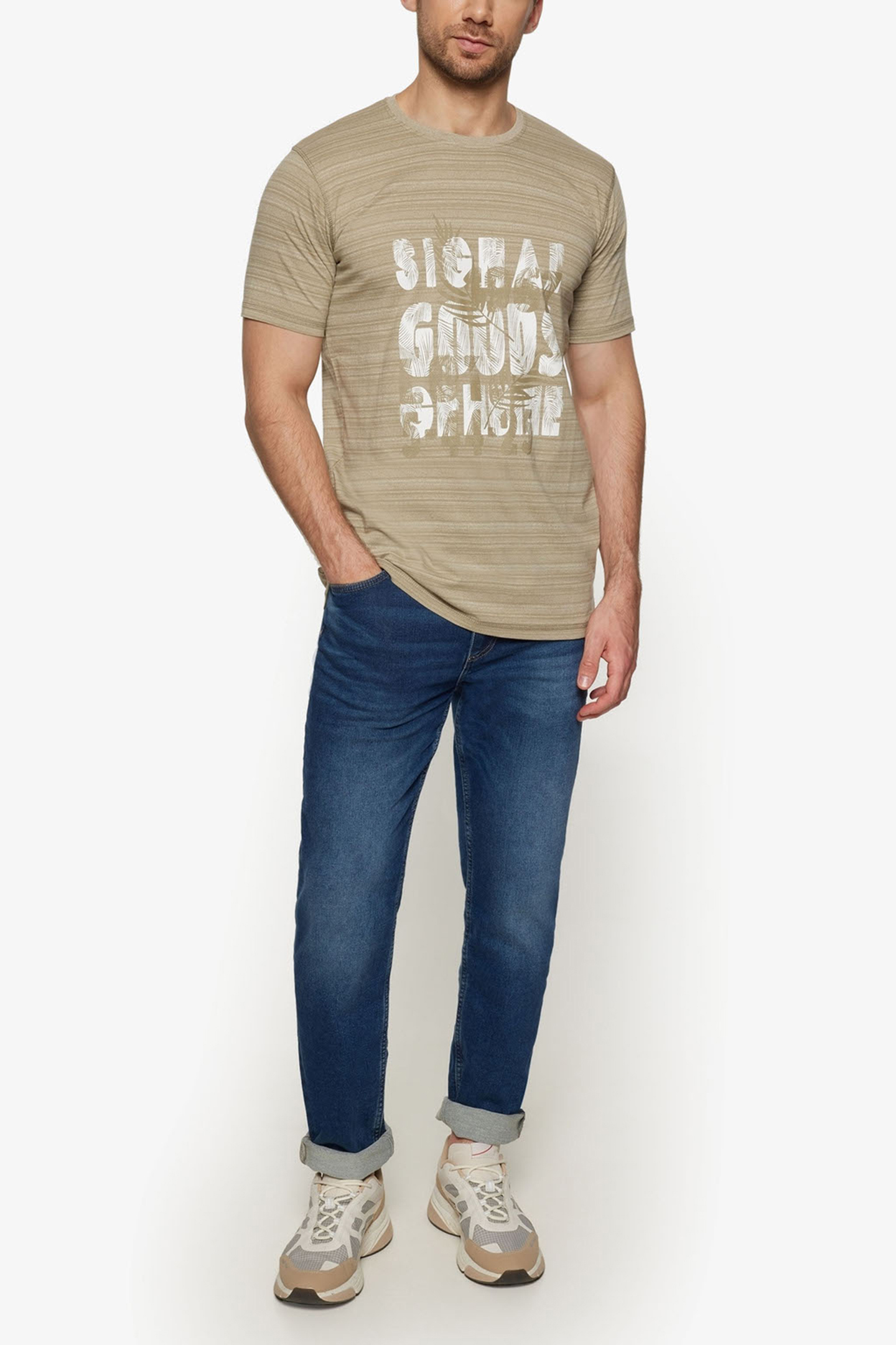 ULRICSI SHADOWSTRIPE W.PRINT+ OAK 3