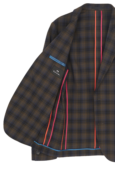 MENS JACKET UNLINED OLIVE GREEN 3