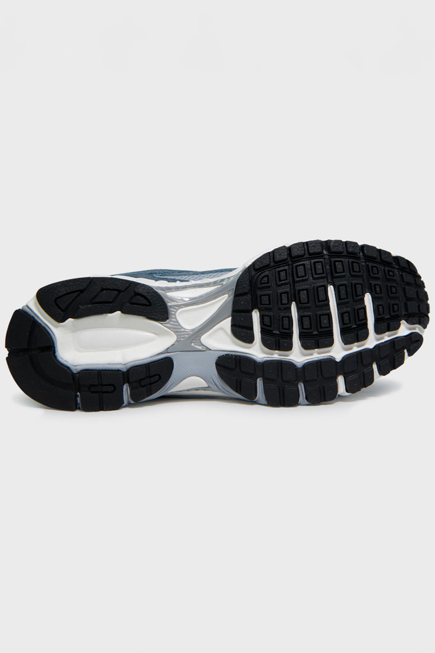 THE RE-RUN PINEAPPLE INDIGO 3