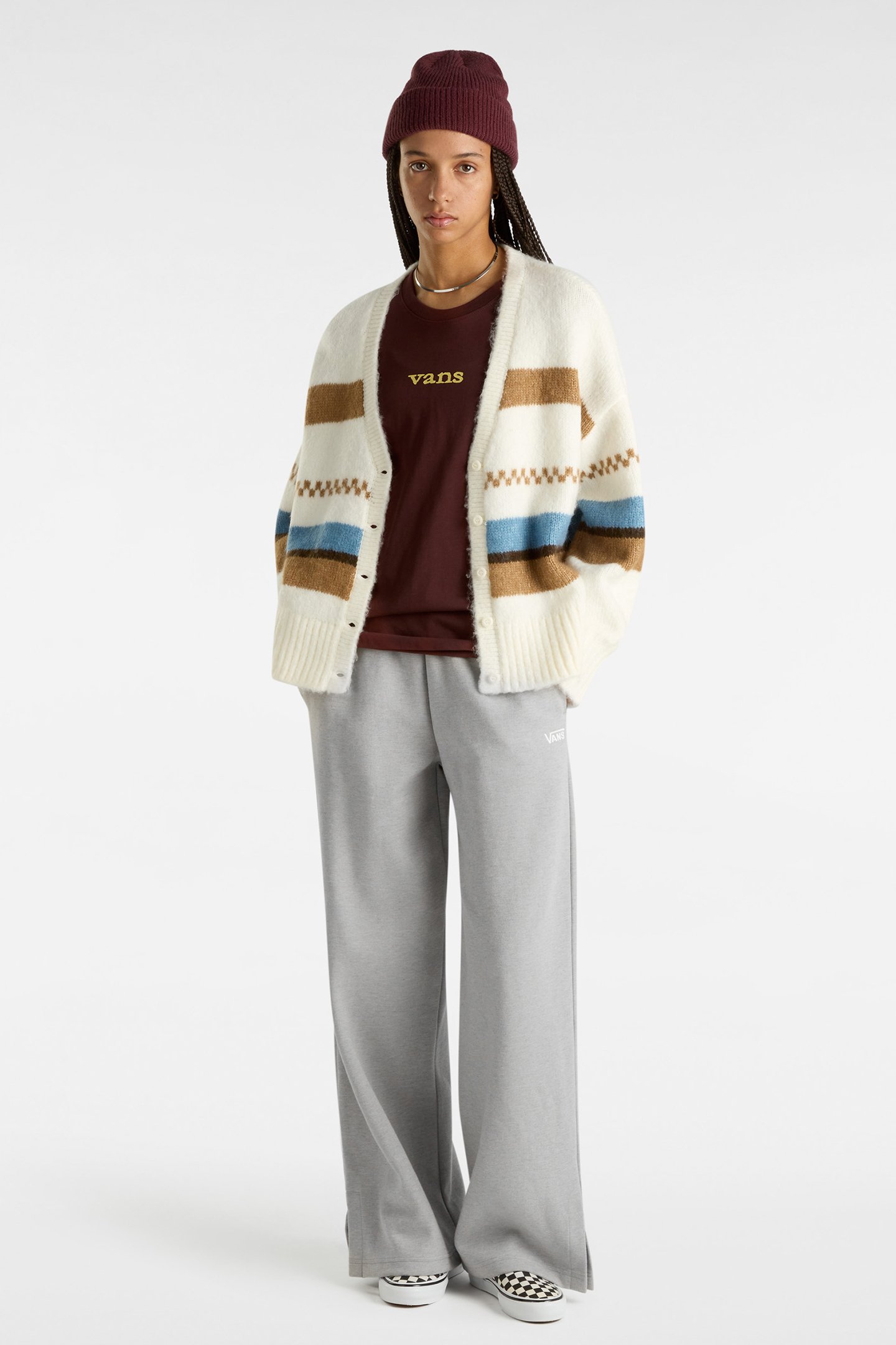 VITALITY FIELDS LS BFF BITTER CHOCOLATE 5