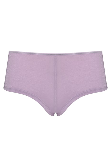 SPACE ODYSSEY LILAC LUREX AND SILVER 3