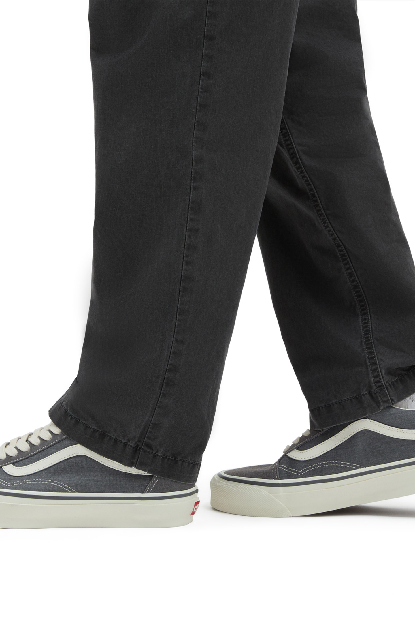 MTE OLD SKOOL SALT WASH PEWTER 2