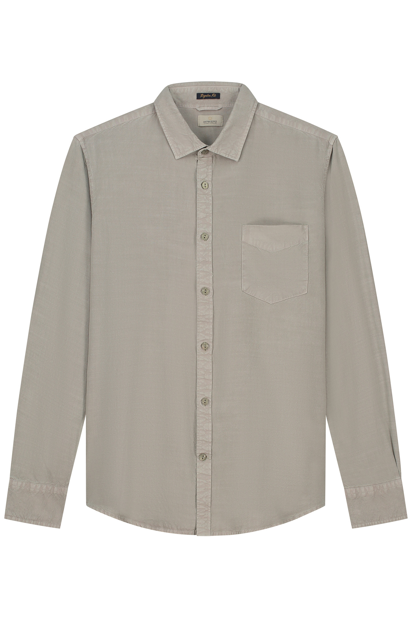 DS_LAMONT SHIRT ELEPHANT SKIN 4