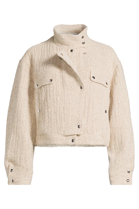 FARRAH MIXED BEIGE 3