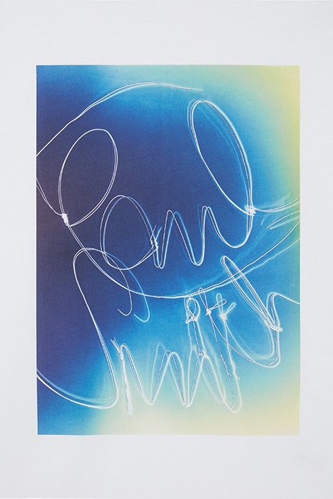 MENS LOGO PRINT TSHIRT WHITE 6