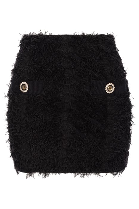 SALAMANDRA SKIRT BLACK 3