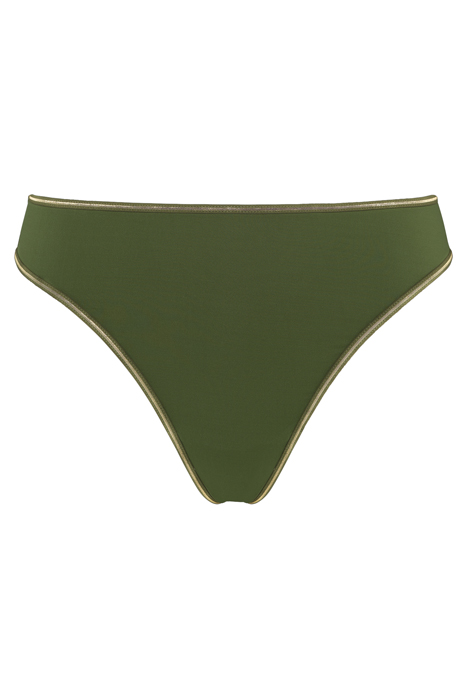 QUEEN BEE OLIVE GREEN 3