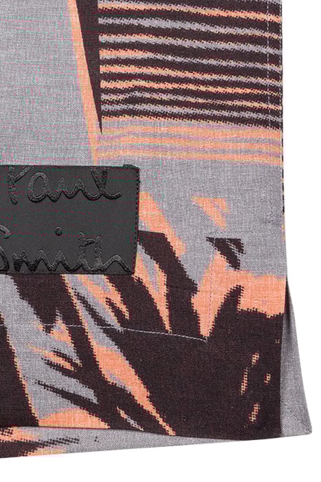 GENTS S/S TAILORED SHIRT MAUVE 10