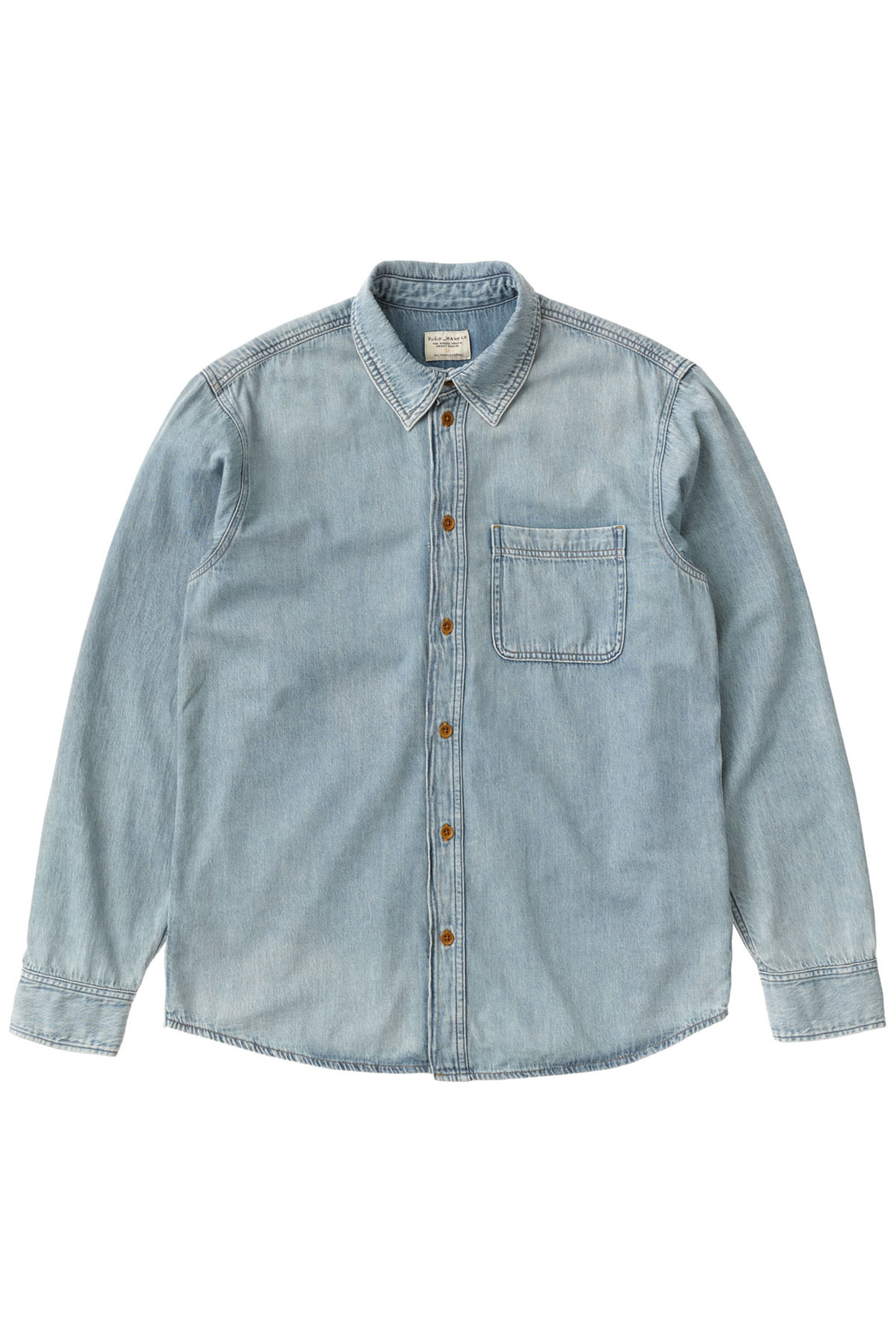 HEBBE SUNDAYS DENIM 1