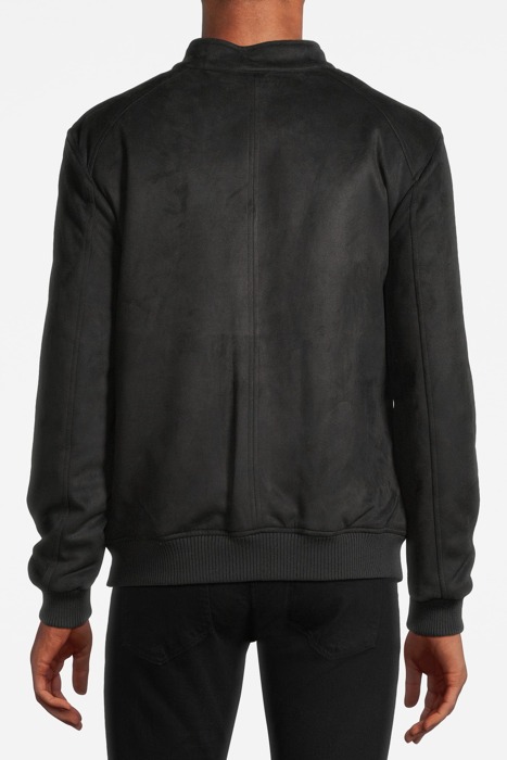 HARRINGTONE JACKET JET BLACK A996 2