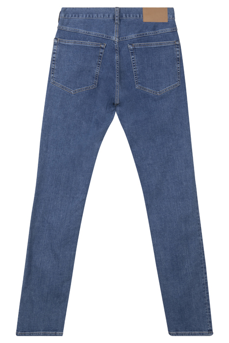 FC DENIM SLIM FIT BLUE 2