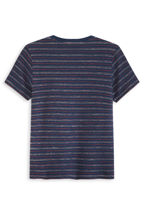 BOY FASHION TEE DARK OBSIDIAN 2