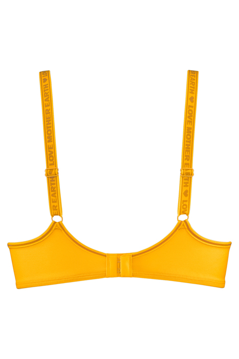 LADY LEAF BRIGHT OCHRE 4