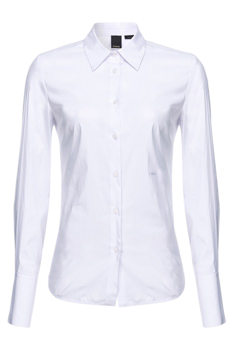 DORY SHIRT RADIANT WHITE 3