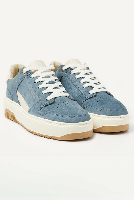 BASKET COURT MIELE (L) LT BLUE COMBI 2