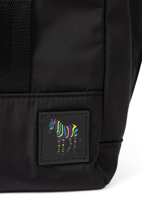 MEN BAG N/S TOTE BLACK 6