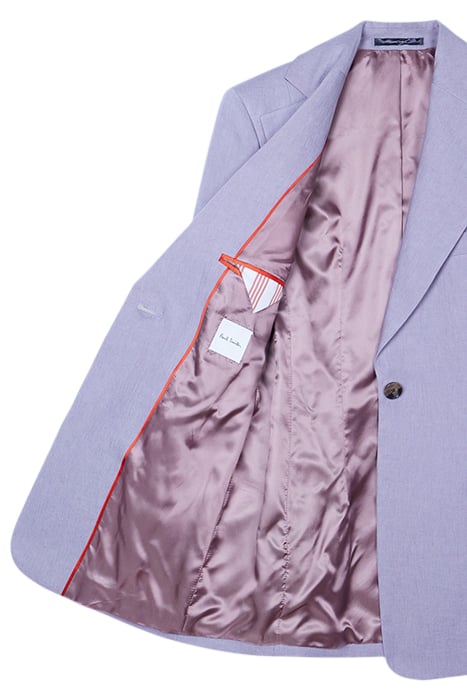 WOMENS JACKET GREYISH BLUE 4