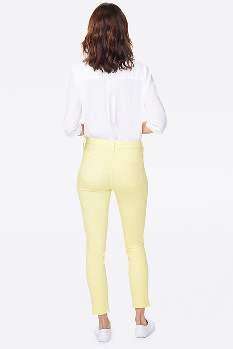 ALINA PANT ANKLE SUNSHINE 3