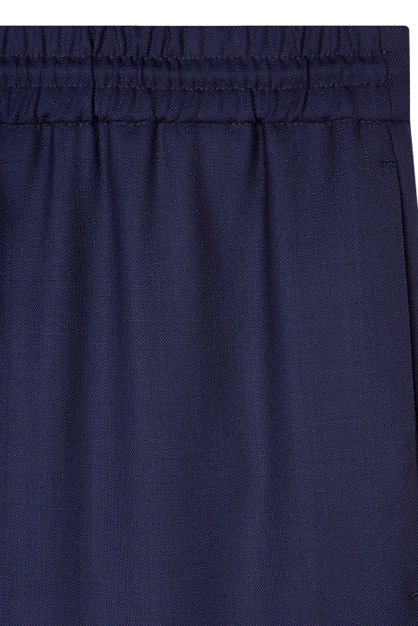 WOMENS TROUSERS VERY DARK NAVY 6