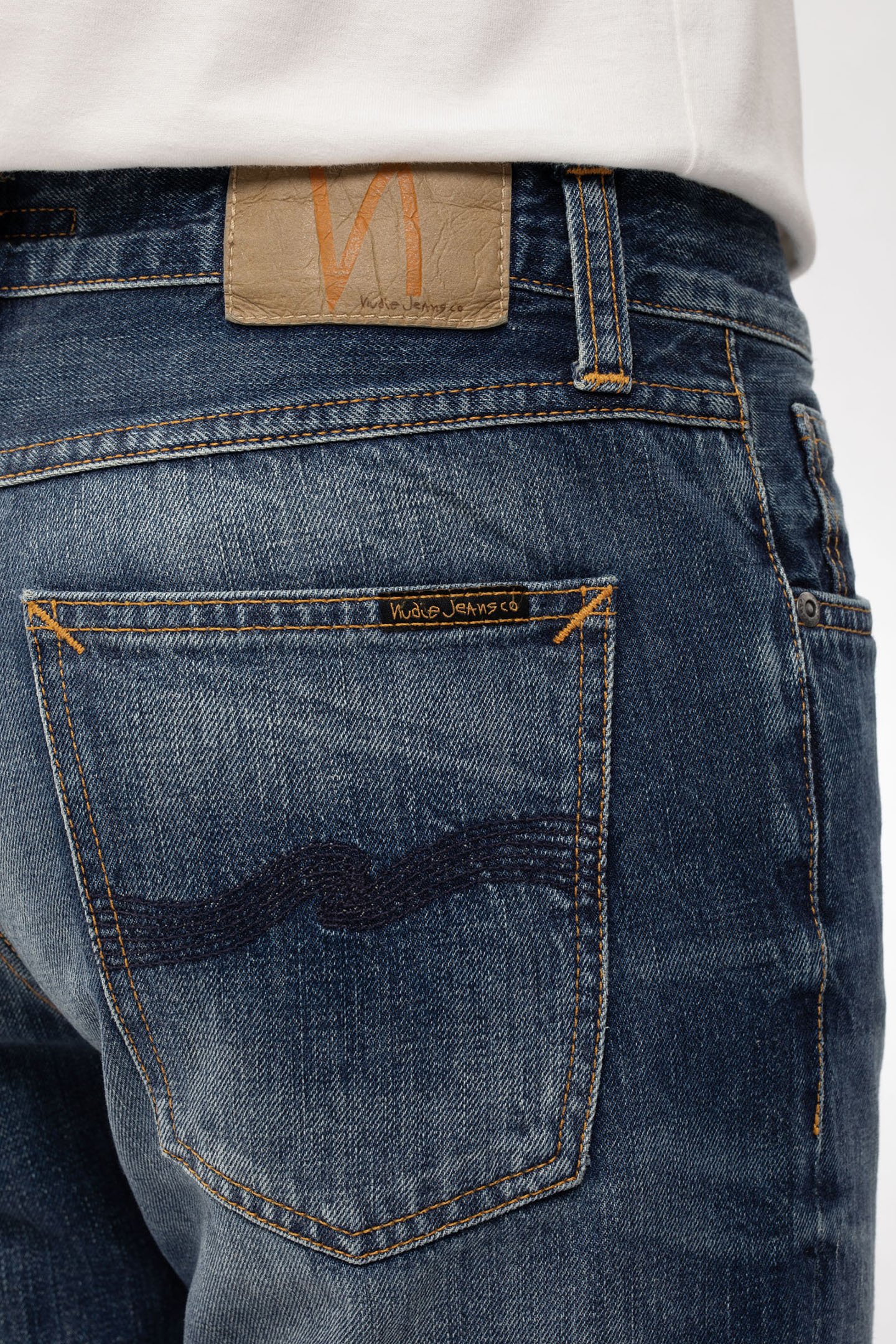 STEADY EDDIE II RIGID DREAM BLUE 5