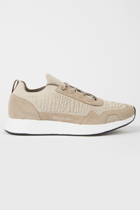 MENS SHOE ROCK SAND SAND 1