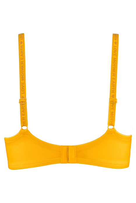 LADY LEAF BRIGHT OCHRE 4