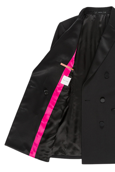 WOMENS JACKET BLACK 5