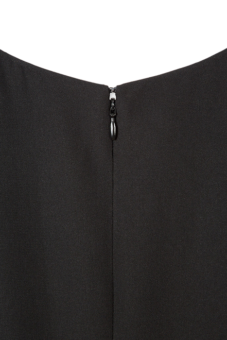 WOMENS DRESS BLACK 4