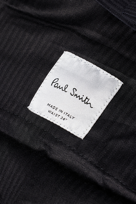 GENTS FORMAL TROUSER INKY BLUE 4