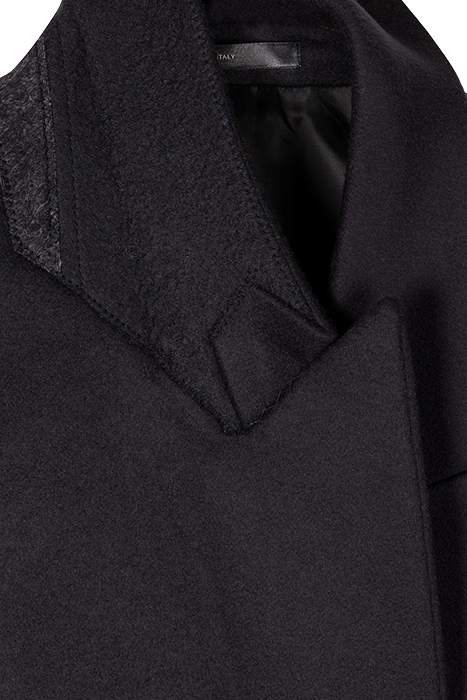 WOMENS JACKET INKY BLUE 8