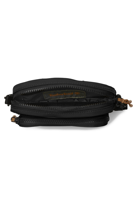 NYLON NYLON CAMERA BAG BLACK 3