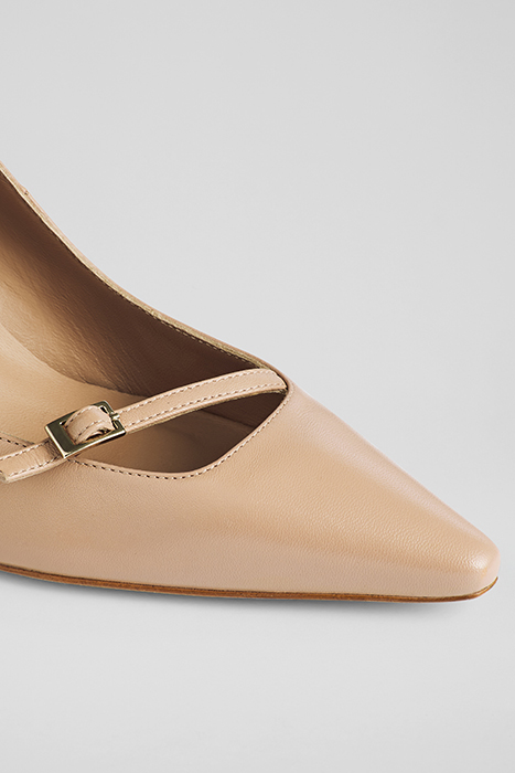 LARNA FINE PUMP TRENCH 4