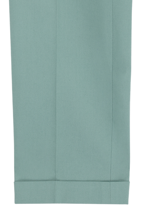 MENS TROUSER LT GREYISH GREEN 3