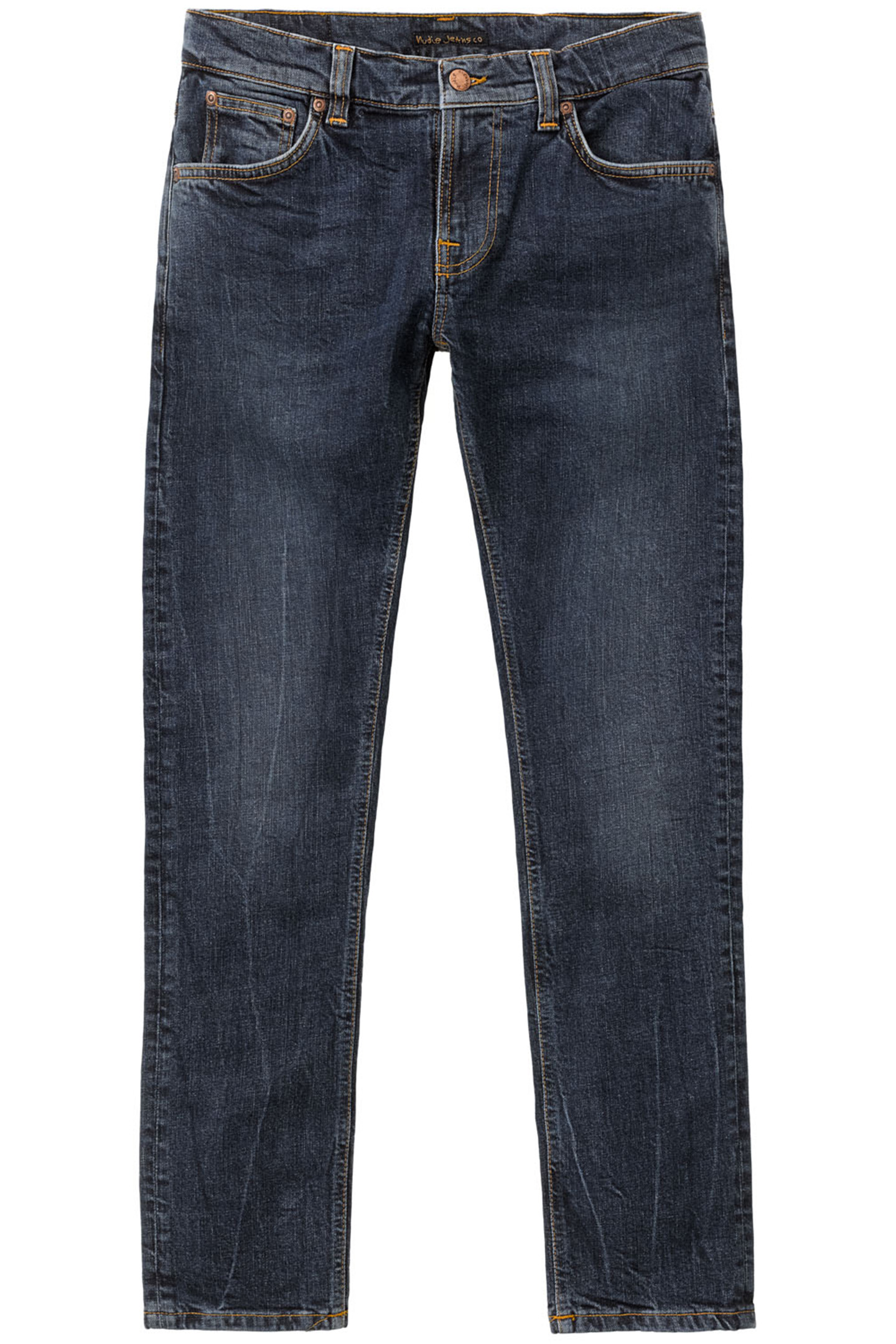 TIGHT TERRY DARK SYMBOL BLUE 3