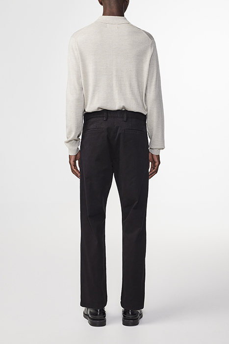 ALEX 1010 TAILORED PANTS — REGULAR FIT 2