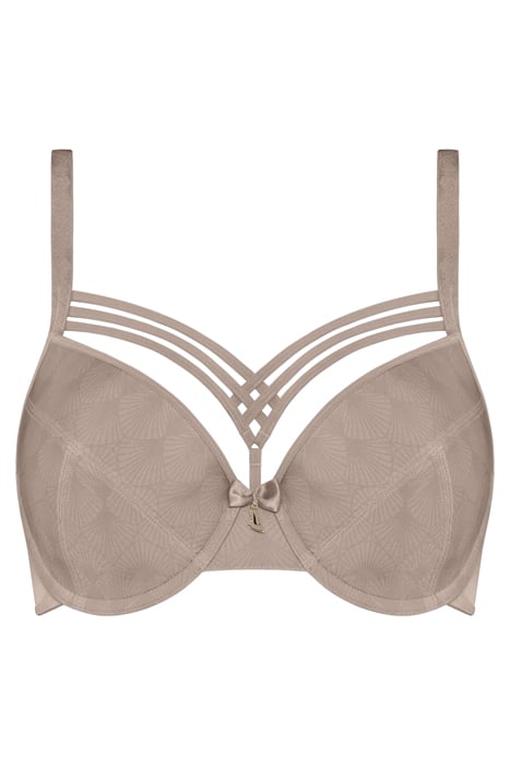 DAME DE PARIS SHIMMERING BRONZE 3