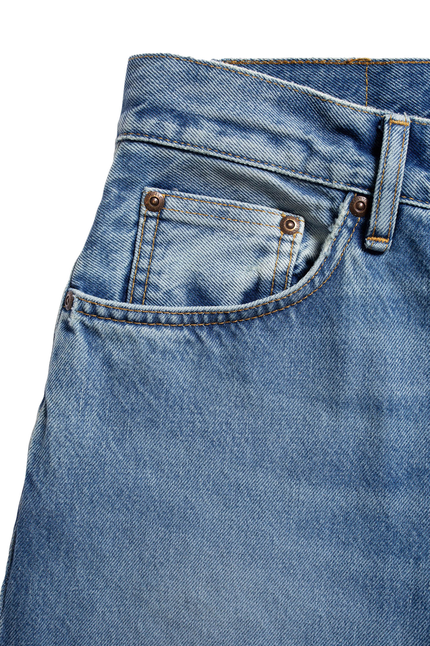 TUFF TONY SIGNS OF LIFE BLUE 5