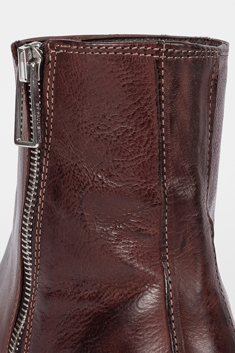 MENS SHOE BILLY DARK BROWN DARK BROWN 6