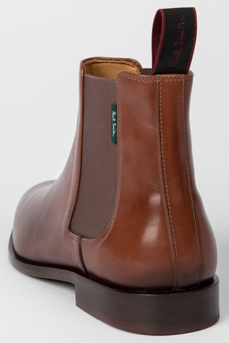 MENS SHOE GERALD TAN TAN 4