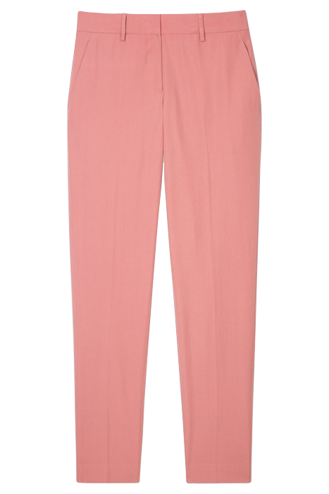 WOMENS TROUSERS PINK 4